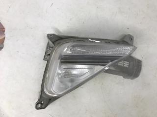 Фара противотуманная ПТФ левая KIA CERATO