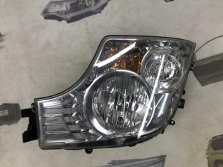 Фара левая Mercedes Benz ACTROS