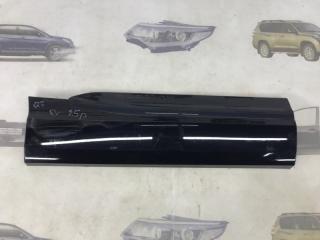 Молдинг двери задний правый AUDI Q7