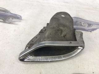 Насадка на глушитель задняя левая Mercedes Benz E212