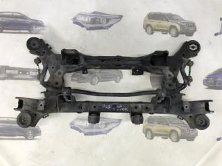 Подрамник задний KIA SORENTO PRIME Б/У Подрамник задний KIA SORENTO PRIME