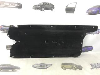 Защита левая HYUNDAI SANTA FE