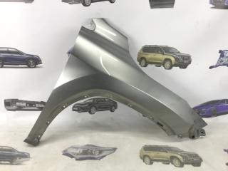 Крыло переднее правое LEXUS RX