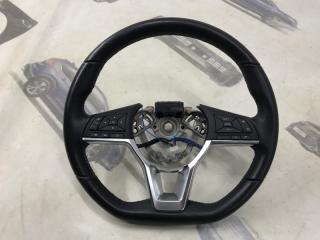 Запчасть руль NISSAN MICRA