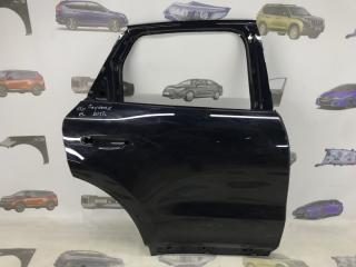 Фото запчасти дверь задняя правая PORSCHE MACAN контрактная запчасть Запчасть дверь задняя правая PORSCHE MACAN