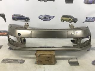Запчасть бампер передний VOLKSWAGEN POLO