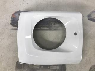 Накладка фары передняя правая Mercedes Benz G-class