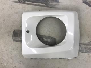 Накладка фары передняя левая Mercedes Benz G-class