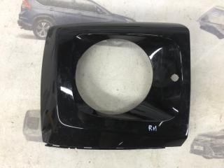 Накладка фары передняя правая Mercedes Benz G-class