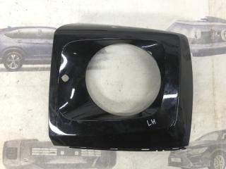 Накладка фары передняя левая Mercedes Benz G-class