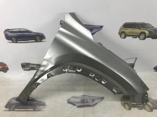 Крыло переднее правое LEXUS RX