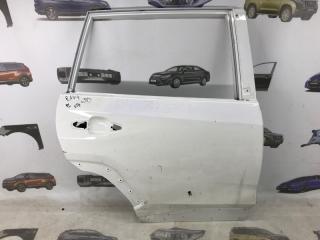 Дверь задняя правая TOYOTA RAV4