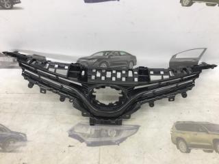 Решетка радиатора передняя TOYOTA CAMRY новая Решетка радиатора передняя TOYOTA CAMRY