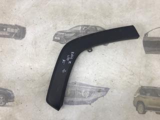 Молдинг двери задний левый TOYOTA RAV4