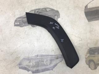 Молдинг двери задний правый TOYOTA RAV4