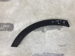 Молдинг двери задний правый HONDA CR-V