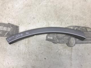 Молдинг двери TOYOTA RAV4