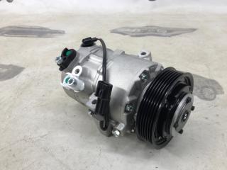 Компрессор кондиционера HYUNDAI I40