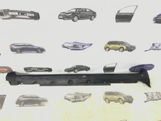Накладка порога левая TOYOTA C-HR