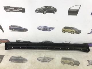 Накладка порога правая SX-4 Накладка порога правая SX-4