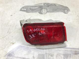 Фонарь задний правый TOYOTA LAND CRUISER PRADO