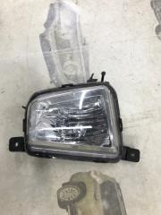 Фара противотуманная ПТФ левая HYUNDAI CRETA