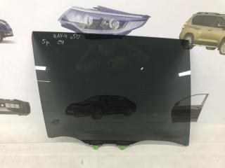 Стекло двери заднее правое TOYOTA RAV4 Б/У Стекло двери заднее правое TOYOTA RAV4