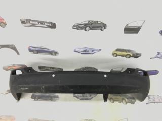 Бампер задний TOYOTA RAV4 Б/У Бампер задний TOYOTA RAV4