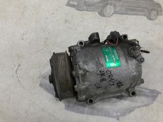 Компрессор кондиционера HONDA ACCORD
