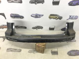 Бампер задний HONDA CR-V Б/У Бампер задний HONDA CR-V