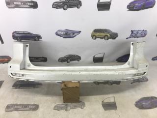 Бампер задний HONDA CR-V Б/У Бампер задний HONDA CR-V