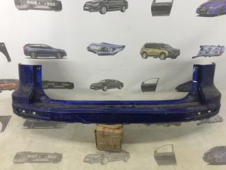 Бампер задний HONDA CR-V Б/У Бампер задний HONDA CR-V