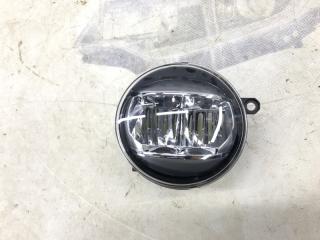 Фара противотуманная ПТФ левая TOYOTA CAMRY