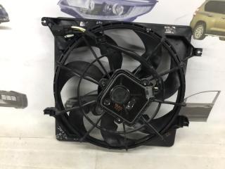 Диффузор вентиляторов передний KIA SORENTO PRIME