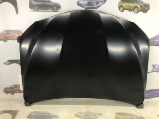 Капот TOYOTA CAMRY