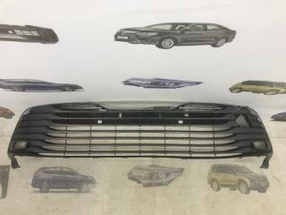 Решетка радиатора передняя TOYOTA CAMRY Б/У Решетка радиатора передняя TOYOTA CAMRY