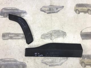 Молдинг двери задний правый TOYOTA RAV4