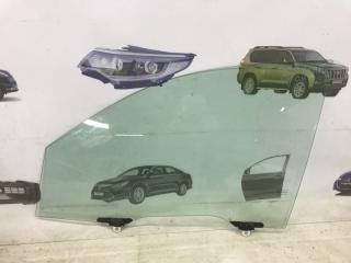 Запчасть стекло двери переднее левое MITSUBISHI OUTLANDER II
