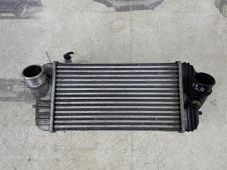 Интеркулер передний HYUNDAI SANTA FE