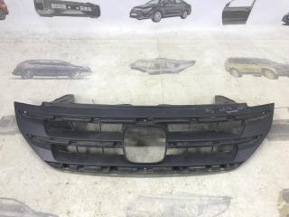 Решетка радиатора передняя HONDA CR-V контрактная Решетка радиатора передняя HONDA CR-V