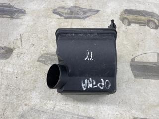 Корпус воздушного фильтра KIA OPTIMA Б/У Корпус воздушного фильтра KIA OPTIMA