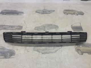 Решетка бампера передняя TOYOTA CAMRY