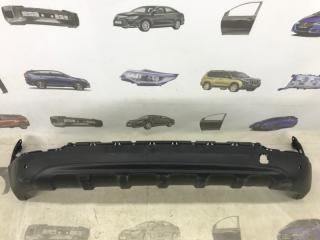 Бампер задний KIA SPORTAGE Б/У Бампер задний KIA SPORTAGE