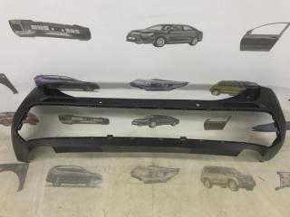 Бампер задний TOYOTA RAV4 Б/У Бампер задний TOYOTA RAV4