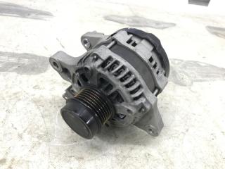 Генератор TOYOTA COROLLA