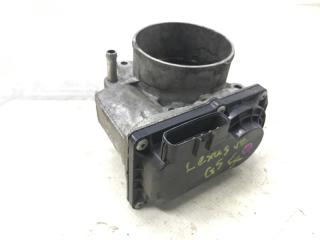 Дроссельная заслонка LEXUS GS