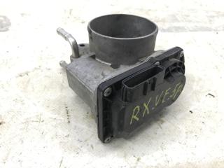 Дроссельная заслонка LEXUS RX