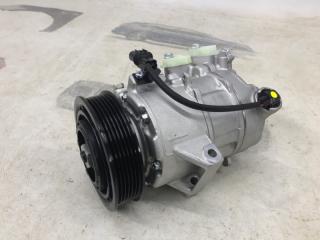 Компрессор кондиционера KIA OPTIMA