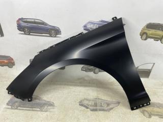 Крыло переднее левое HYUNDAI SONATA