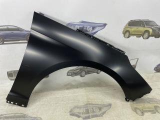 Крыло переднее правое HYUNDAI SONATA